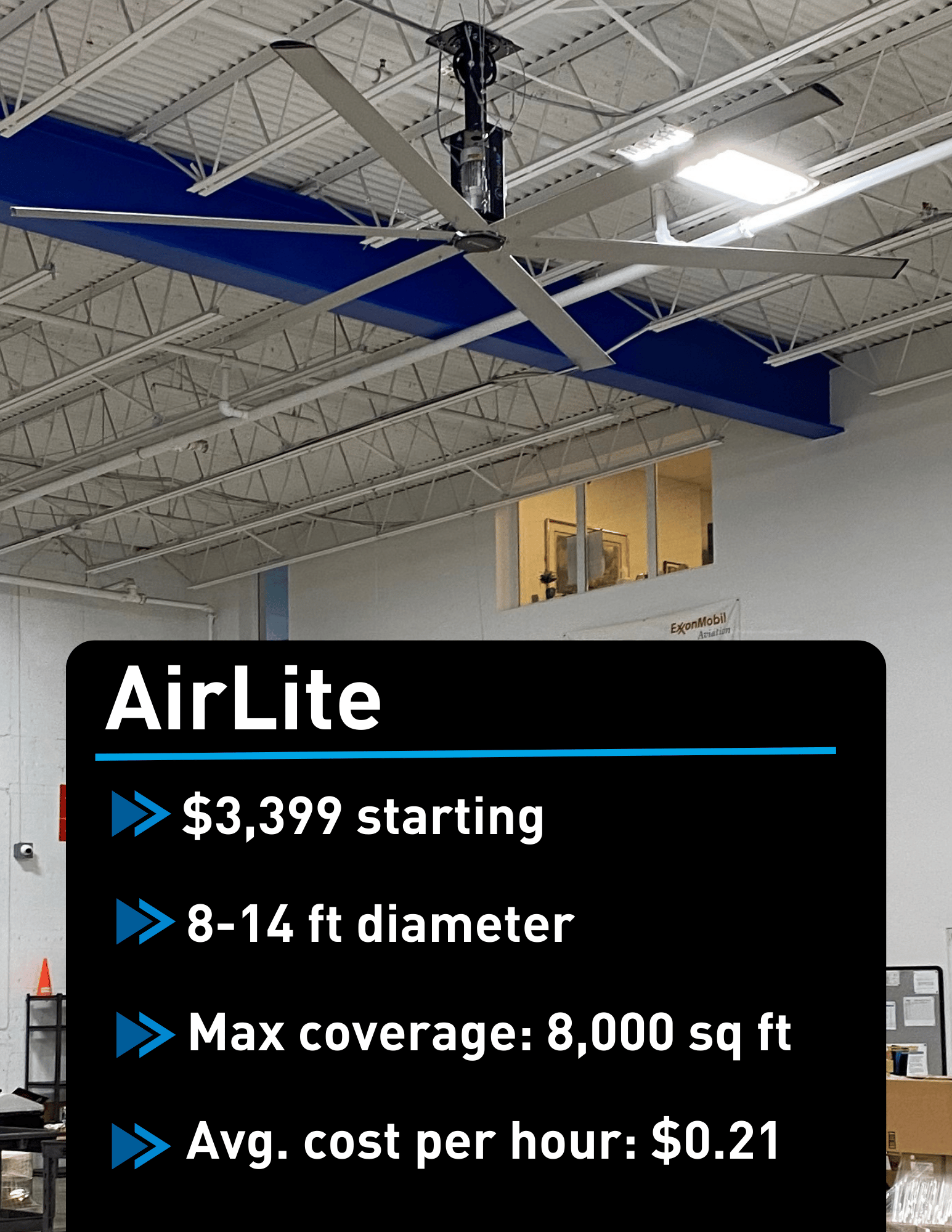 AirLite with Price-1