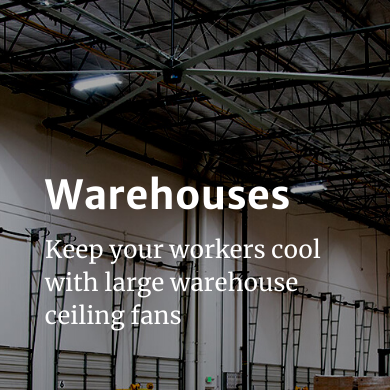 warehouses