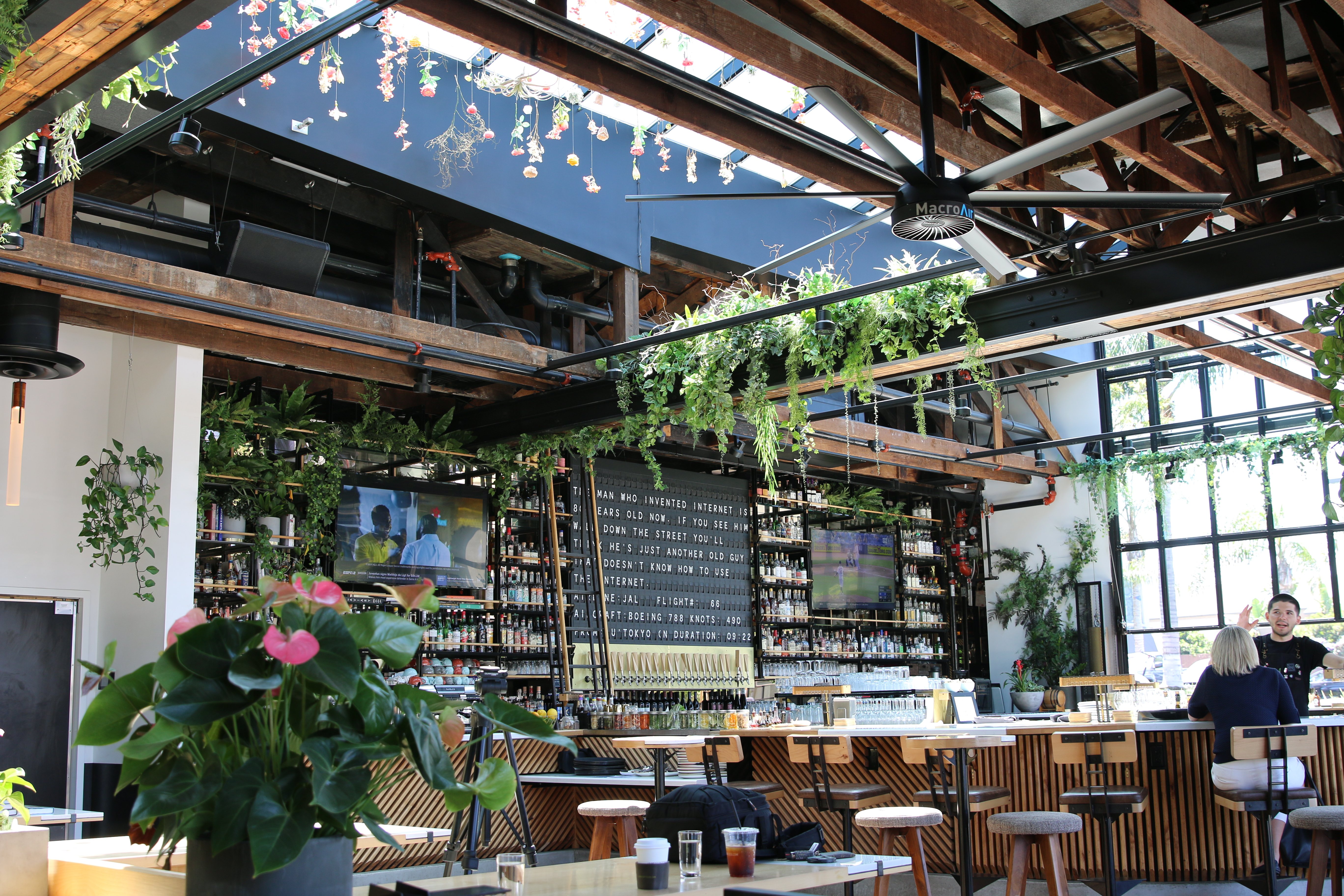 Nolita Hall